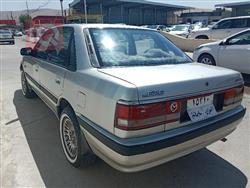 Mazda 626